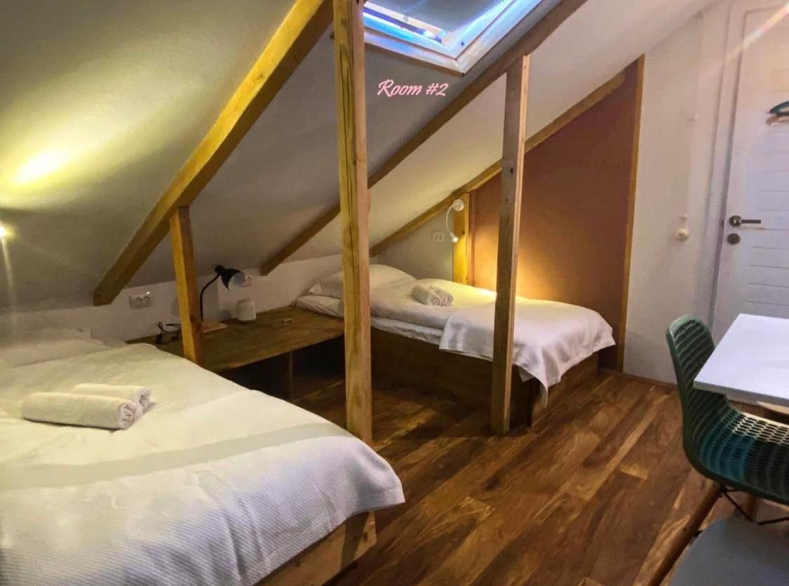 Kera2Rooms Mtskheta Exterior photo