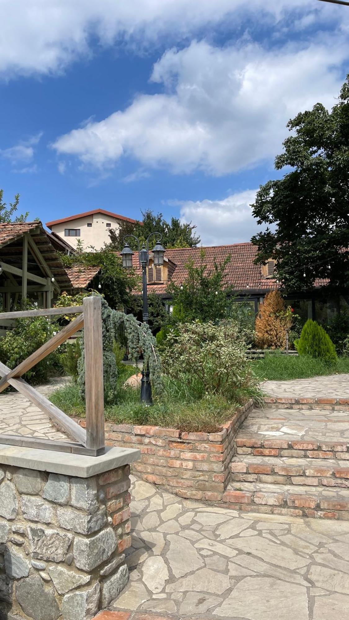 Kera2Rooms Mtskheta Exterior photo