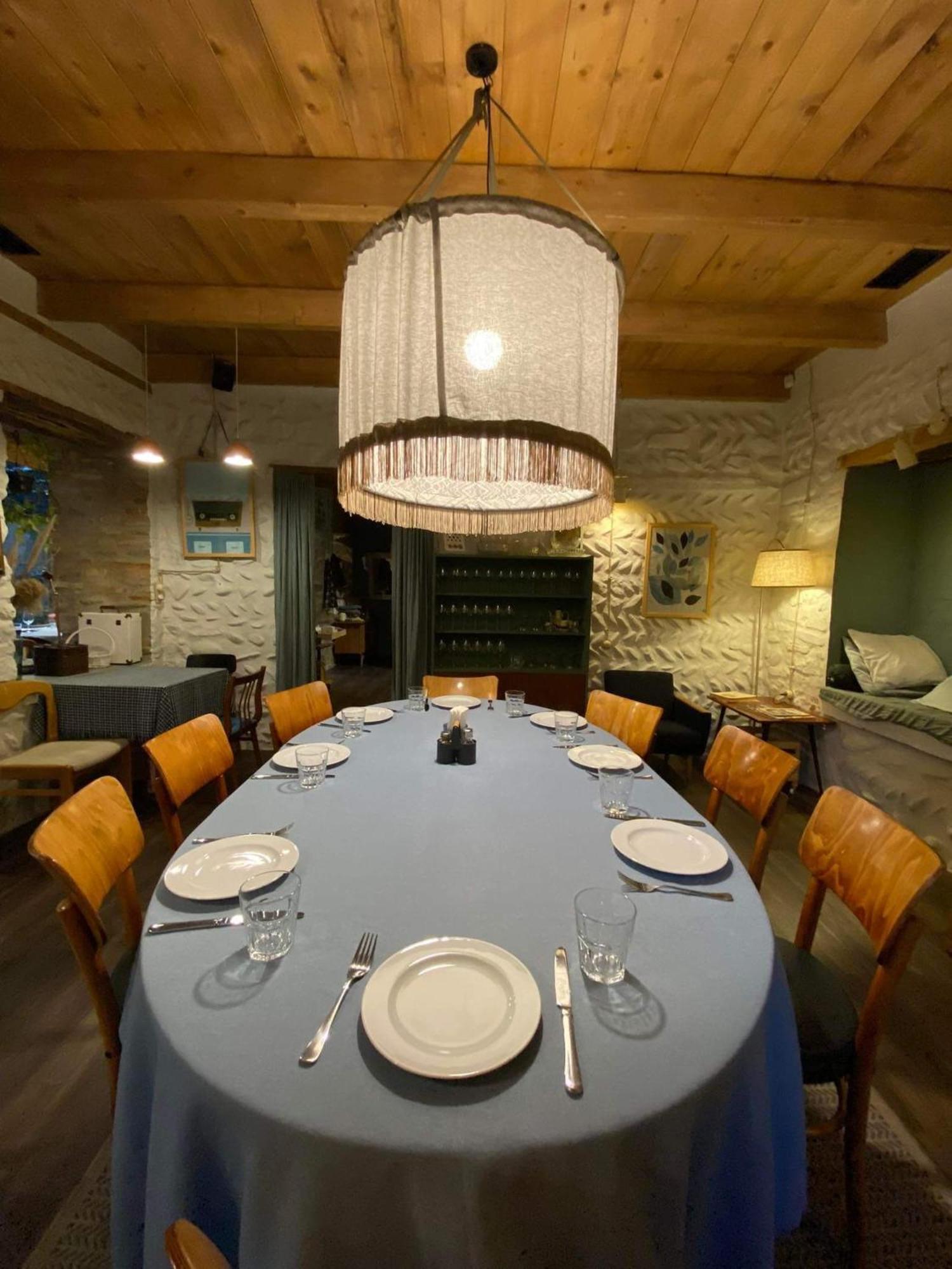 Kera2Rooms Mtskheta Exterior photo